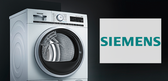 Siemens Hausgeräte bei Elektro-Doyé GmbH in Erfurt