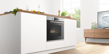 Backöfen und Herdsets bei Elektro-Doyé GmbH in Erfurt