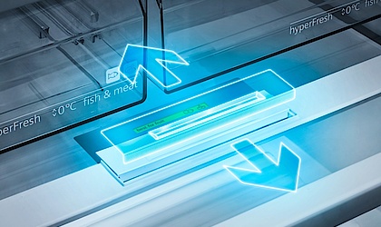 hyperFresh bei Elektro-Doyé GmbH in Erfurt