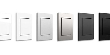 Gira Designkonfigurator bei Elektro-Doyé GmbH in Erfurt