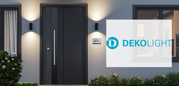 DEKO-LIGHT bei Elektro-Doyé GmbH in Erfurt